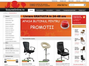 http://www.scauneonline.ro