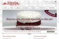 Siesta Bedding